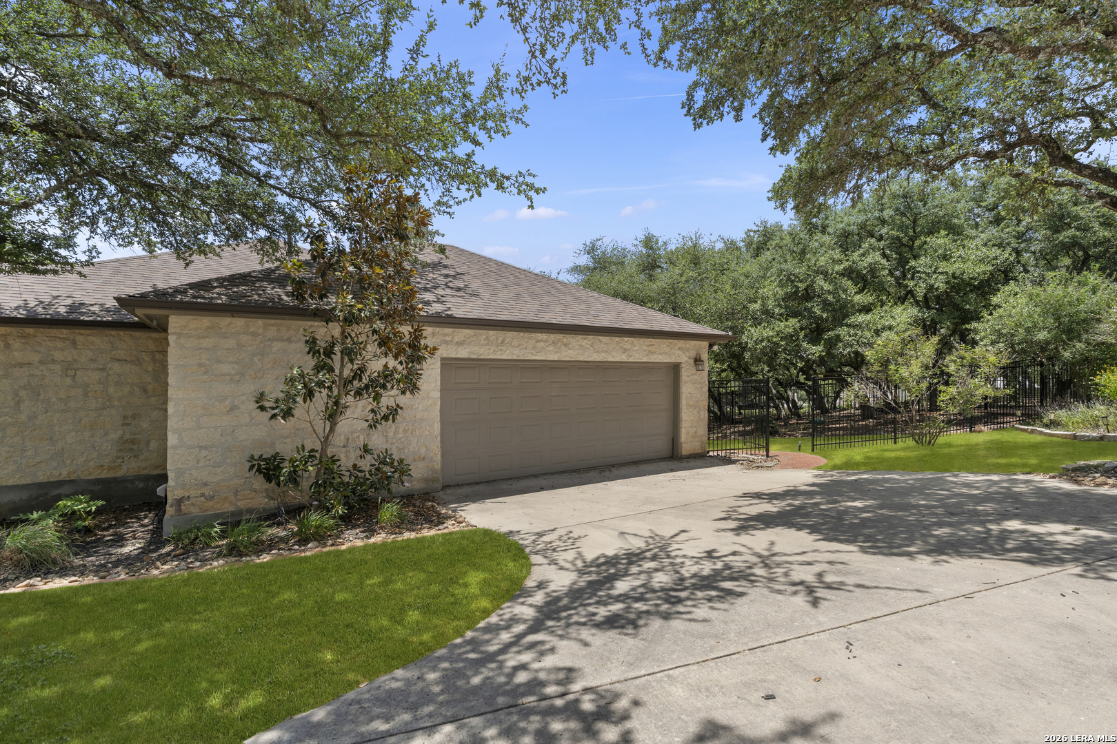 283 Shady Grove Drive Bulverde TX 78163