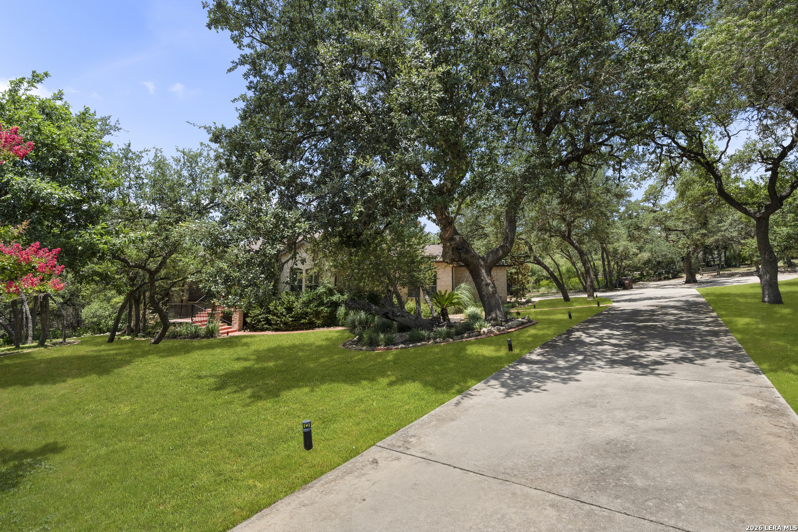 283 Shady Grove Drive Bulverde TX 78163