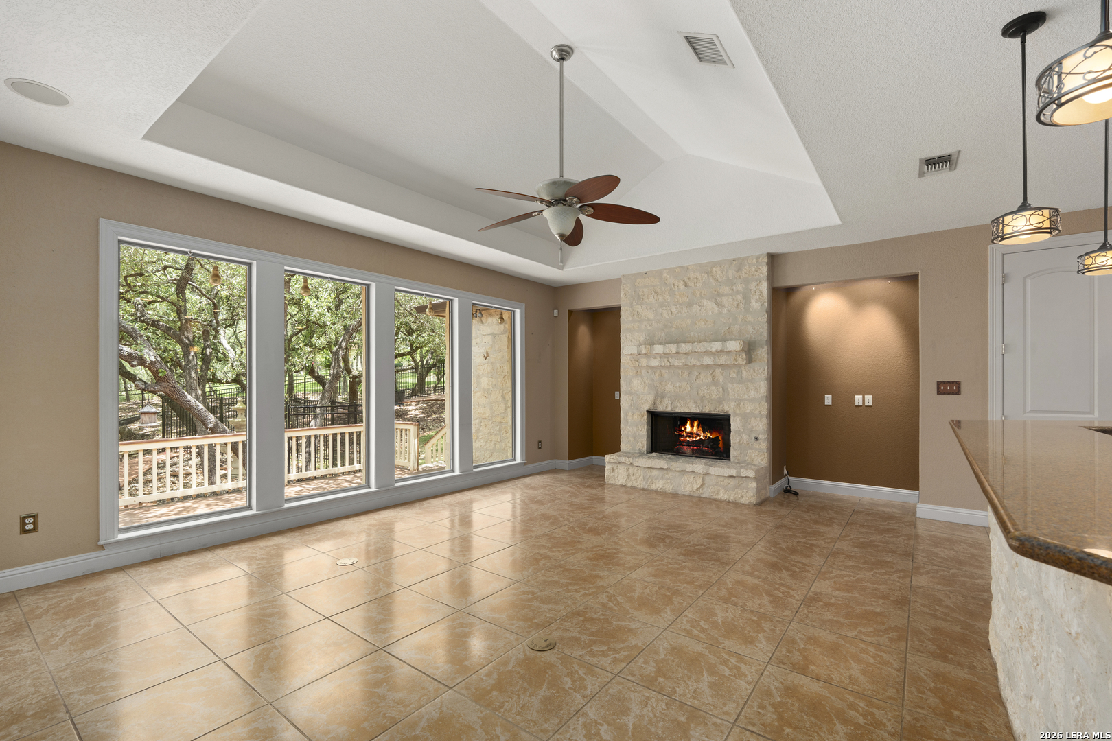 283 Shady Grove Drive Bulverde TX 78163