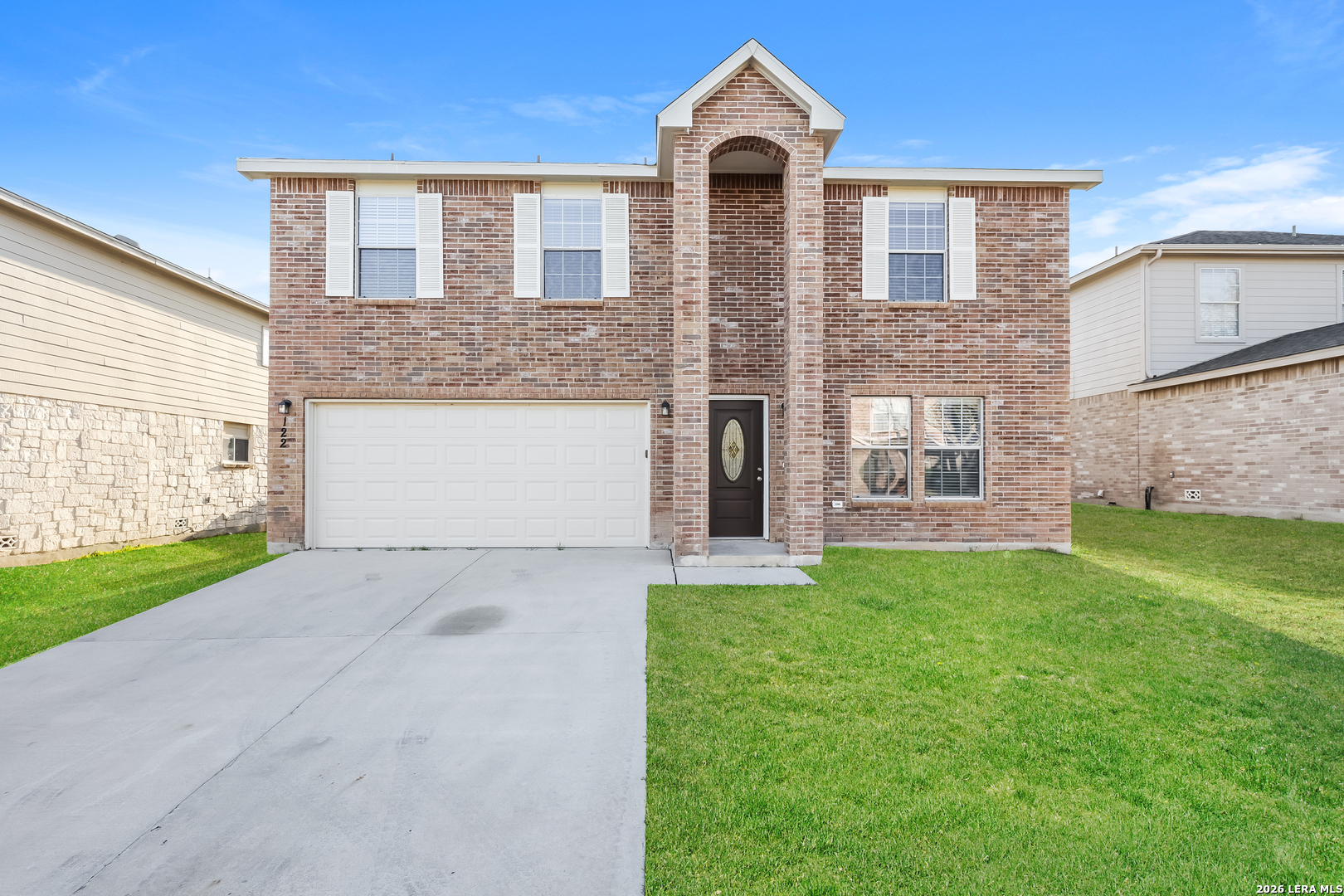 122 Blue Juniper San Antonio TX 78253