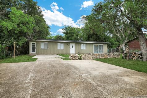 163 Reefridge San Antonio TX 78242
