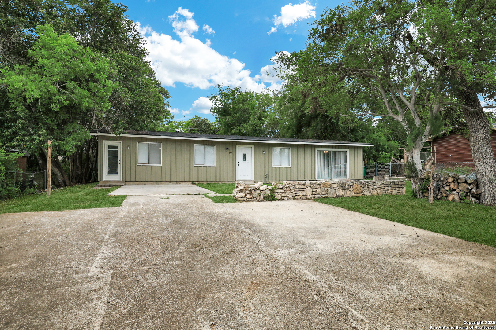 163 Reefridge San Antonio TX 78242