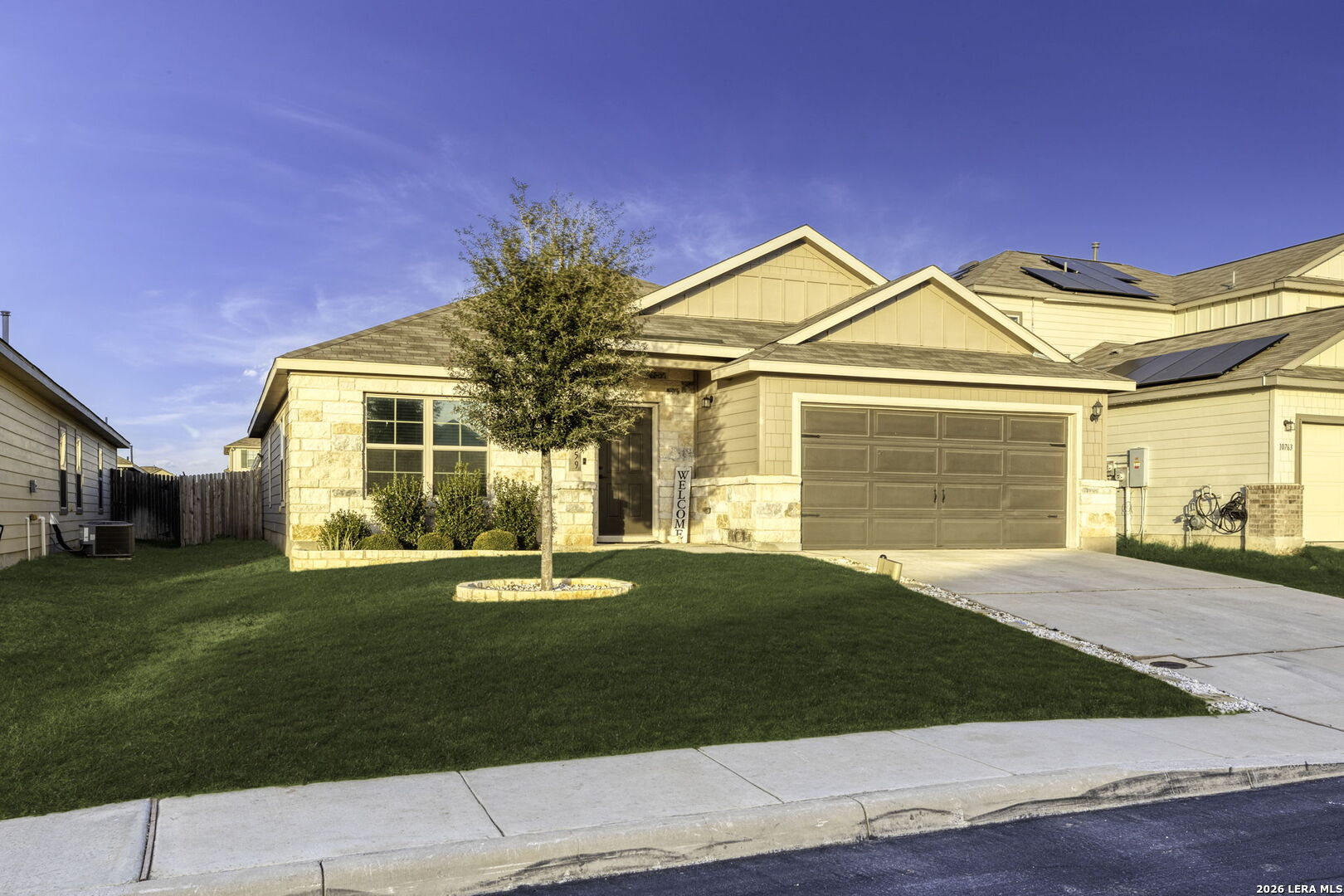 10759 Francisco Way Converse TX 78109