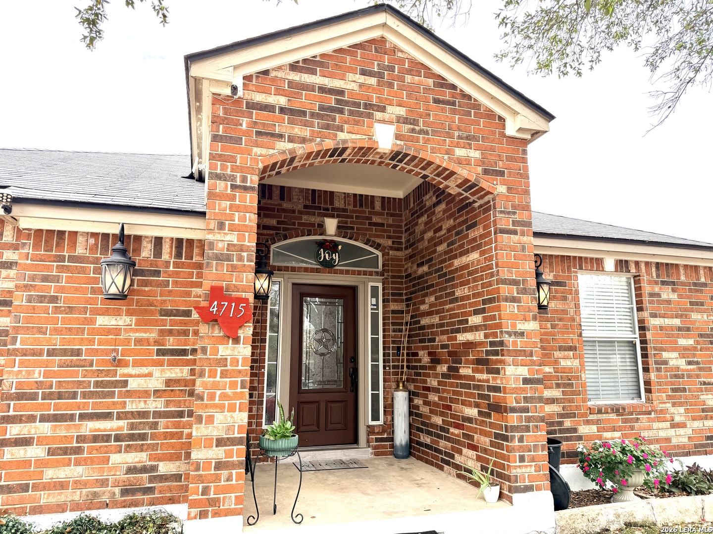 4715 Juniper Farm San Antonio TX 78244