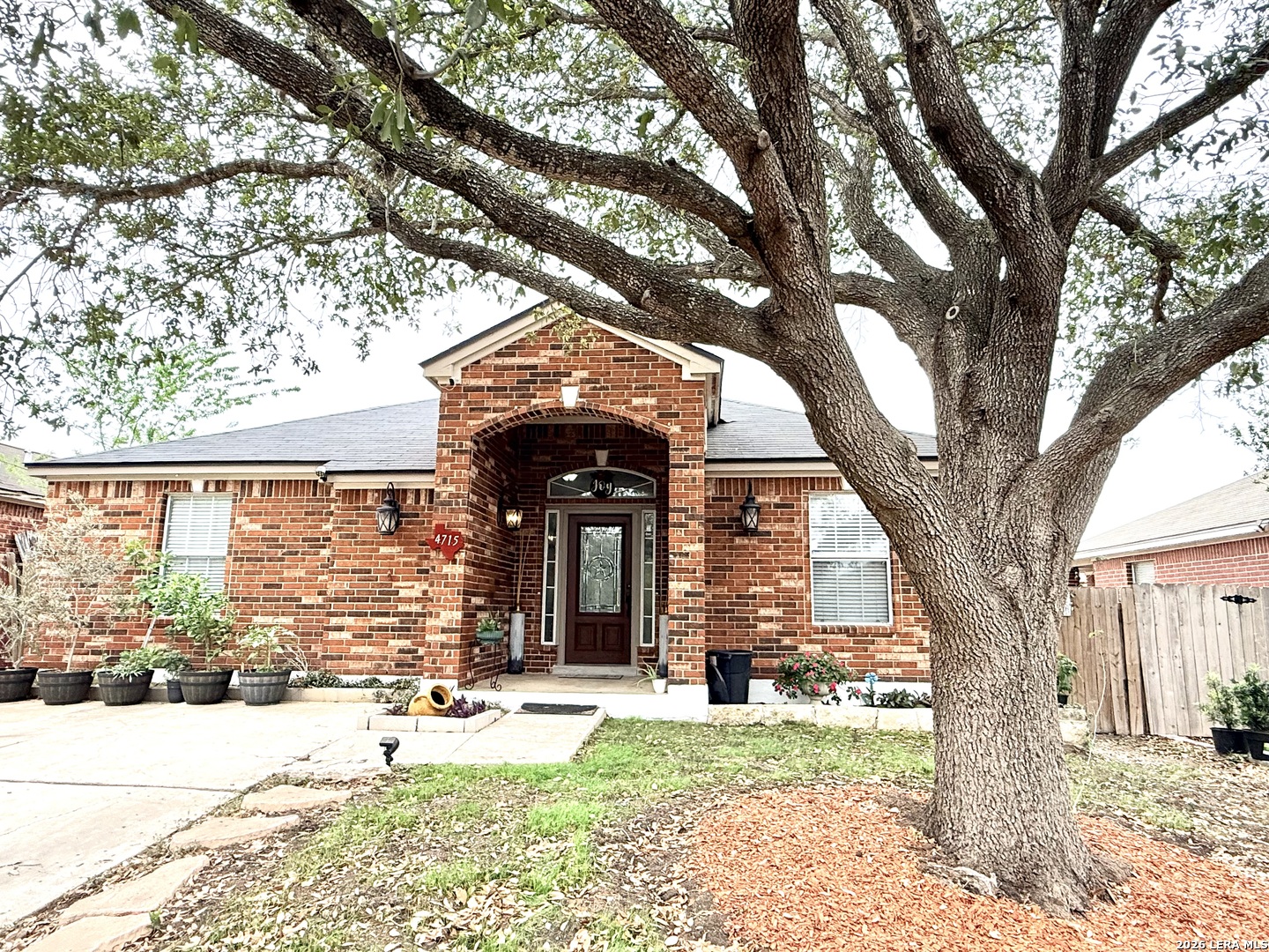 4715 Juniper Farm San Antonio TX 78244