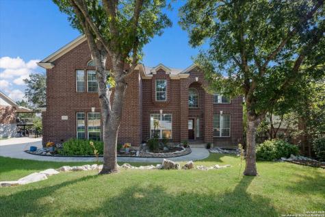22302 Sierra Blanca San Antonio TX 78259