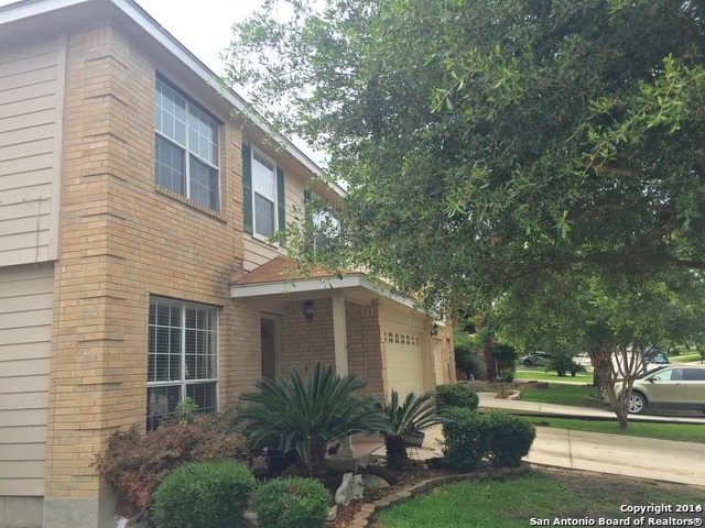 4935 Brazoswood San Antonio TX 78244