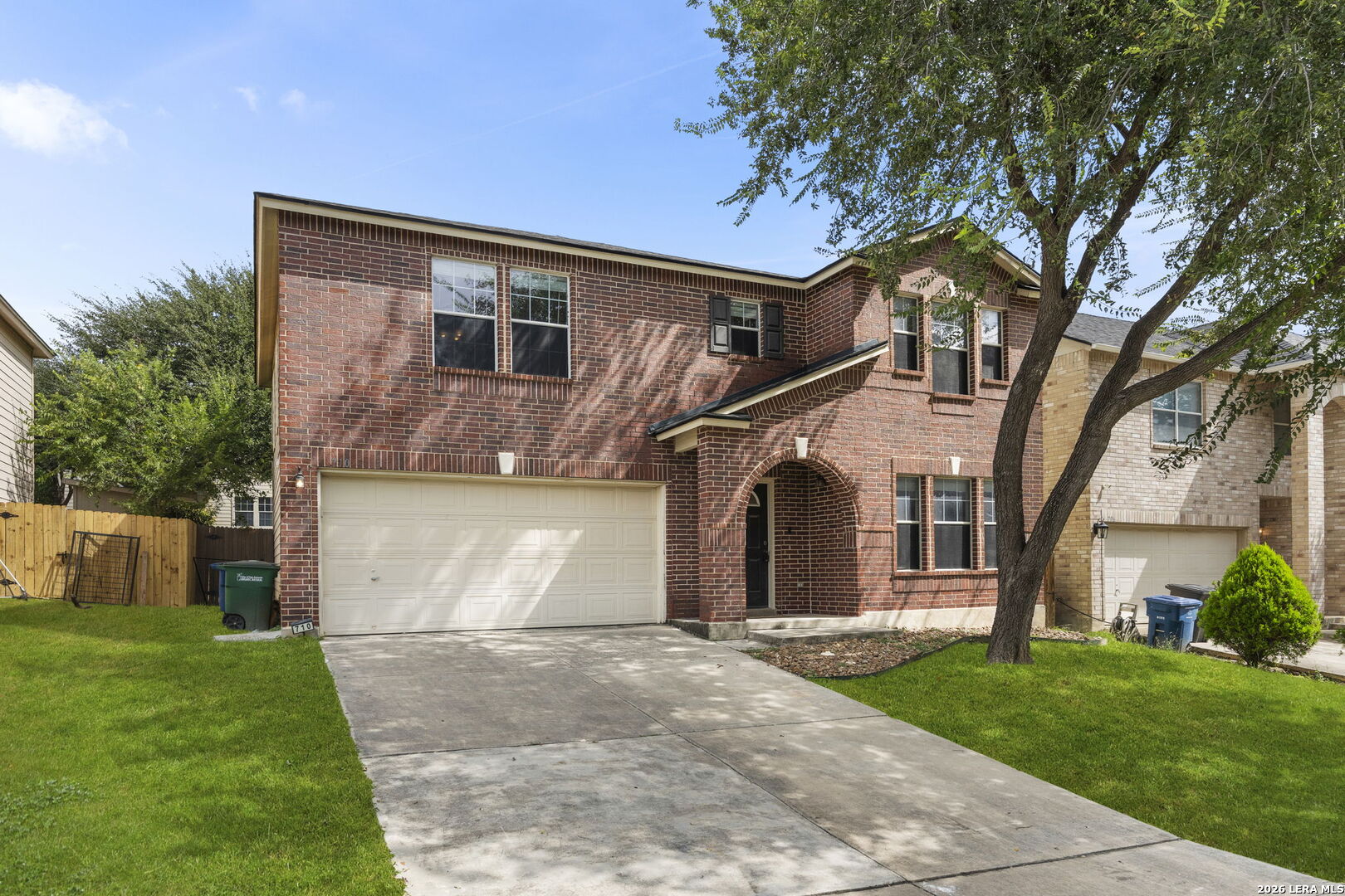 710 Barrow Peak San Antonio TX 78251