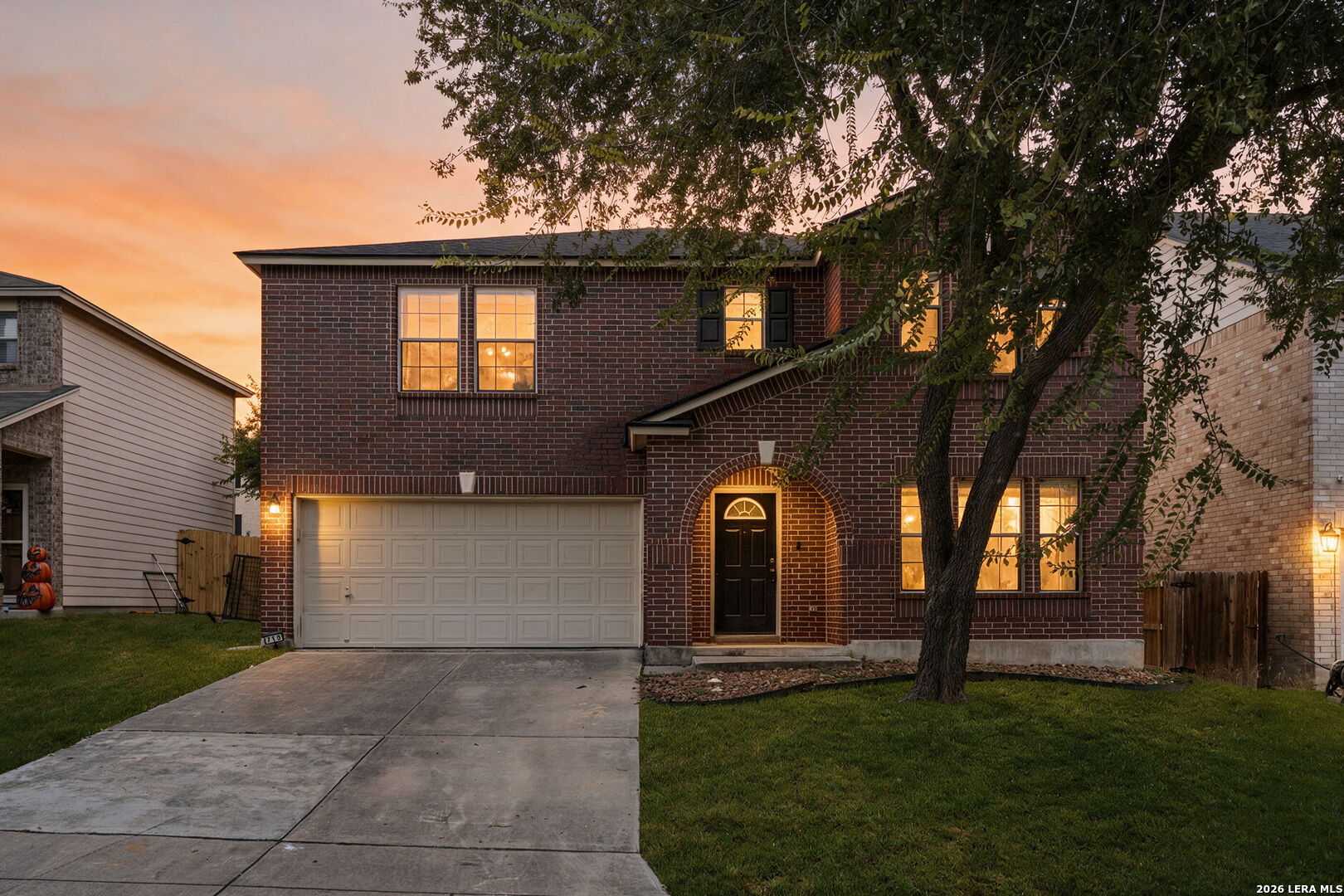 710 Barrow Peak San Antonio TX 78251