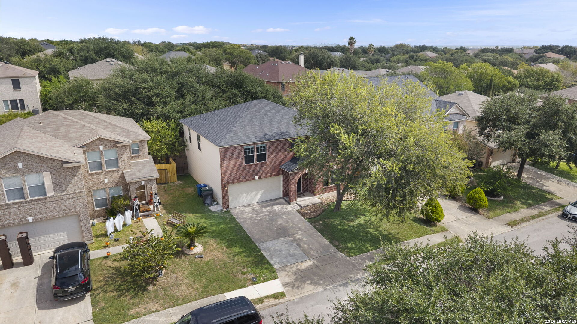 710 Barrow Peak San Antonio TX 78251