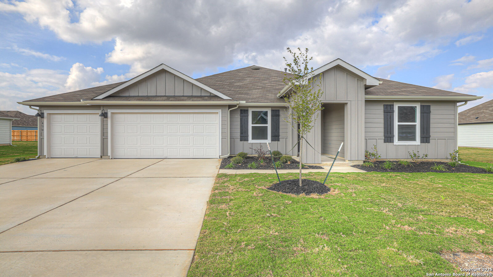 470 Elkins Prairie Drive Lockhart TX 78644