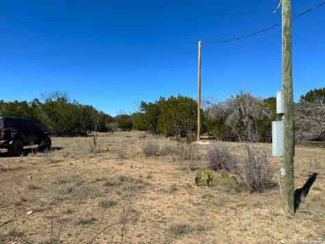 316 Sd 37980 Barksdale TX 78828