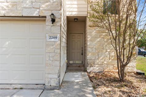 2269 Hidden Meadow New Braunfels TX 78130