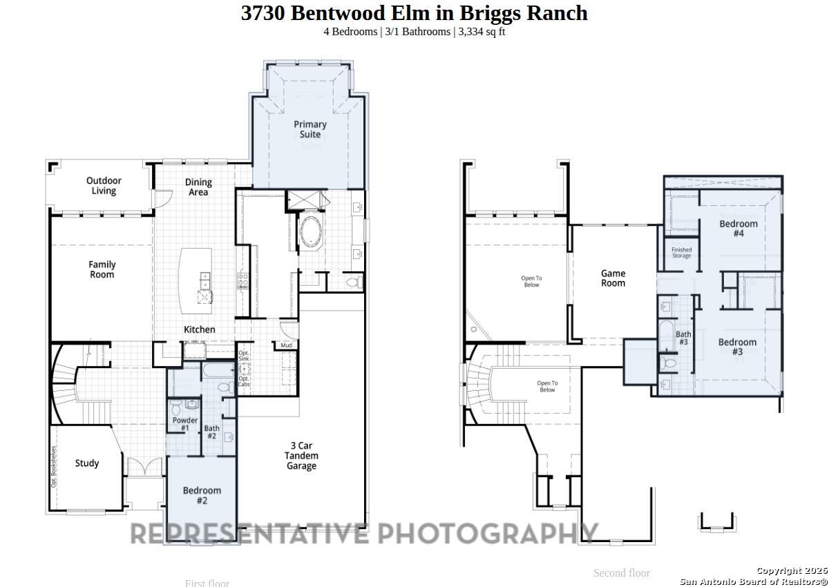 3730 Bentwood Elm San Antonio TX 78245