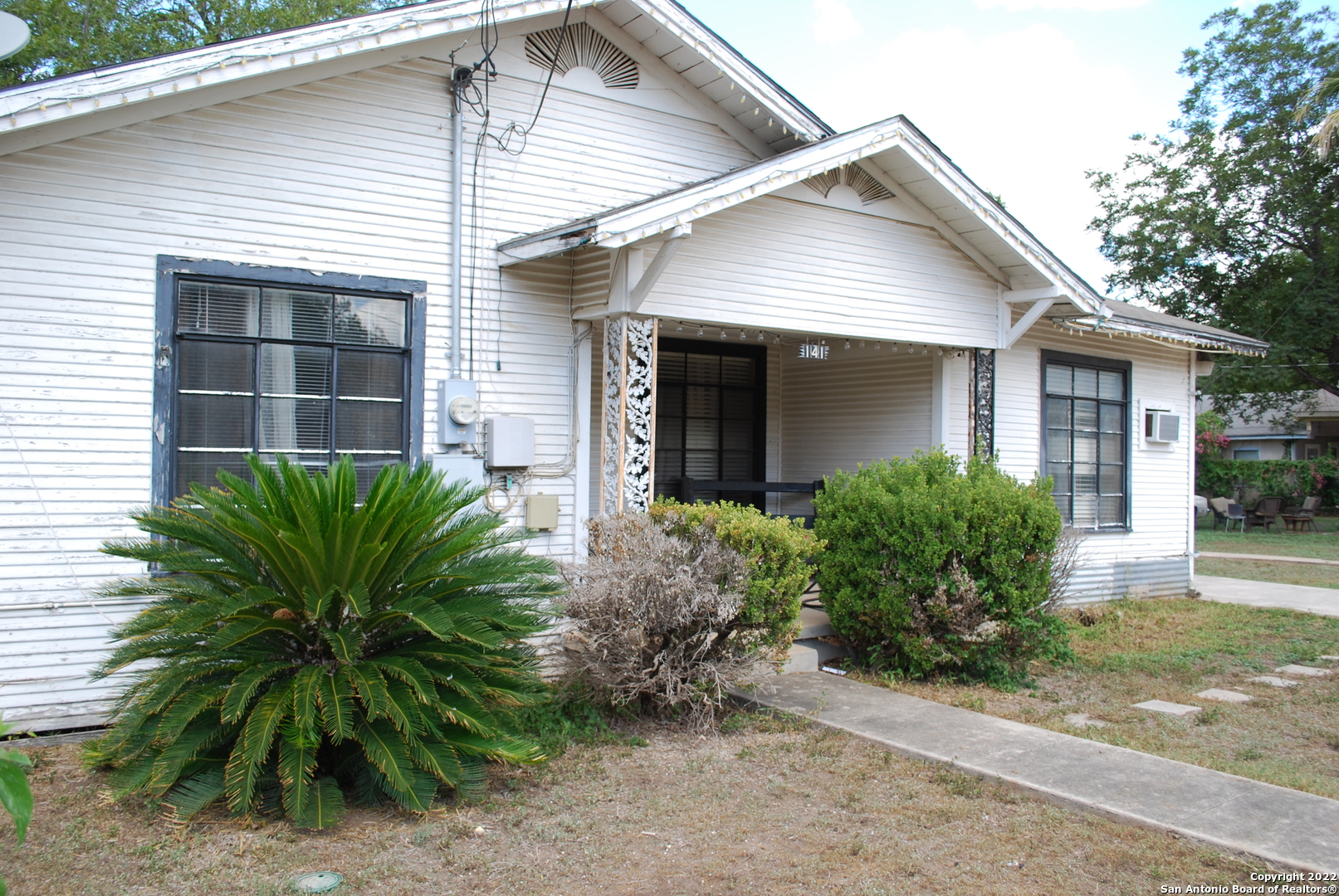 141 Lorraine Avenue San Antonio TX 78214