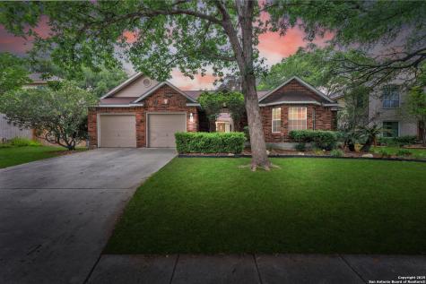 3419 Pinto Pony Lane San Antonio TX 78247
