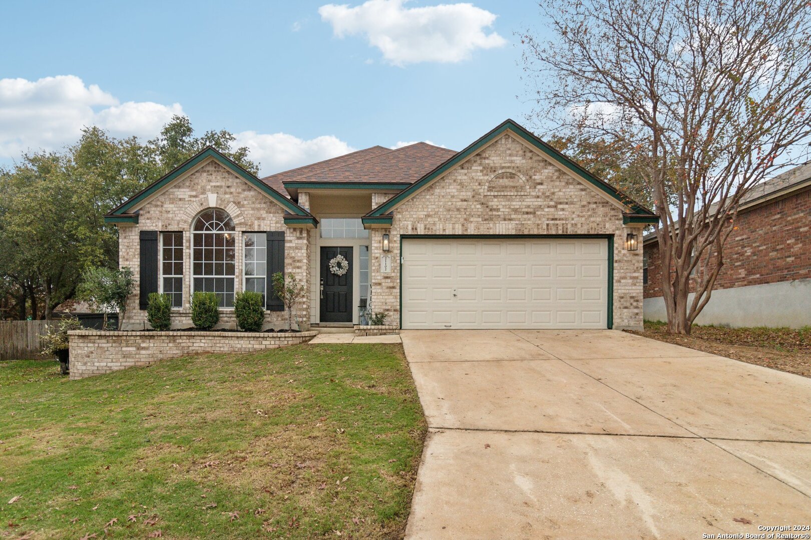 21102 Rio Sabinal San Antonio TX 78259