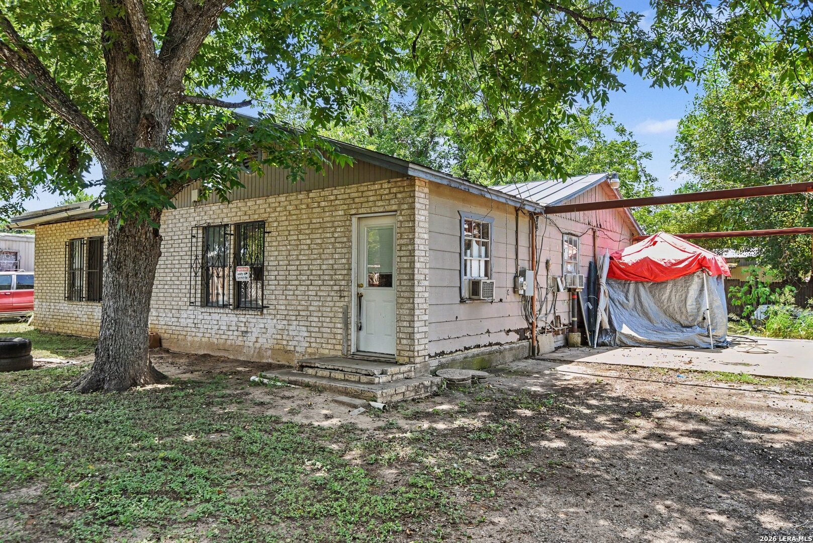 15903 Belen Street San Antonio TX 78221