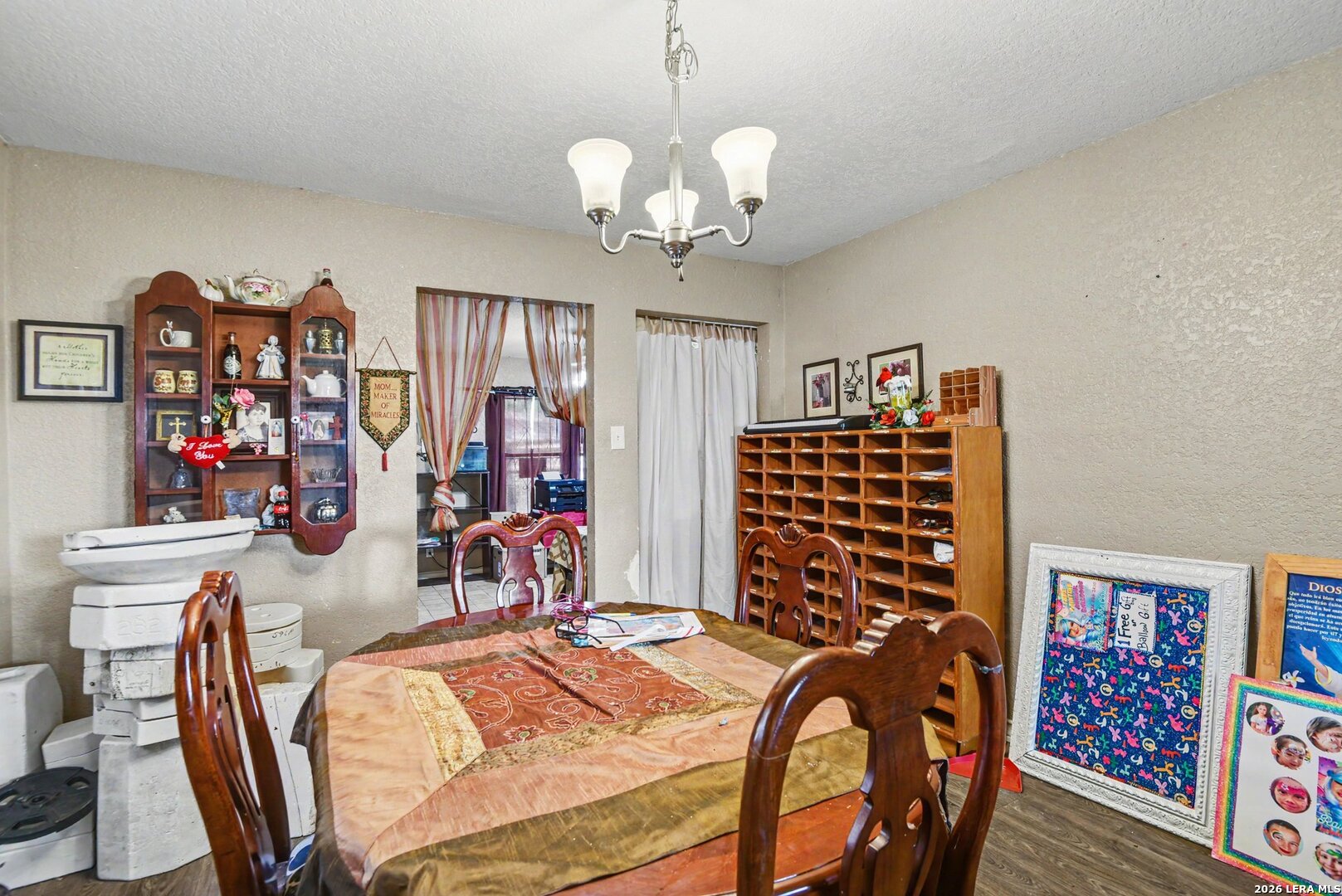 15903 Belen Street San Antonio TX 78221
