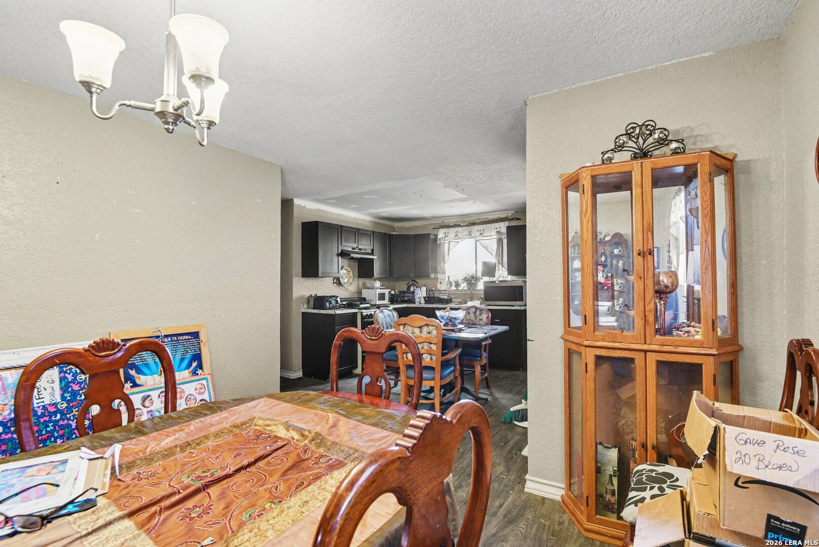 15903 Belen Street San Antonio TX 78221
