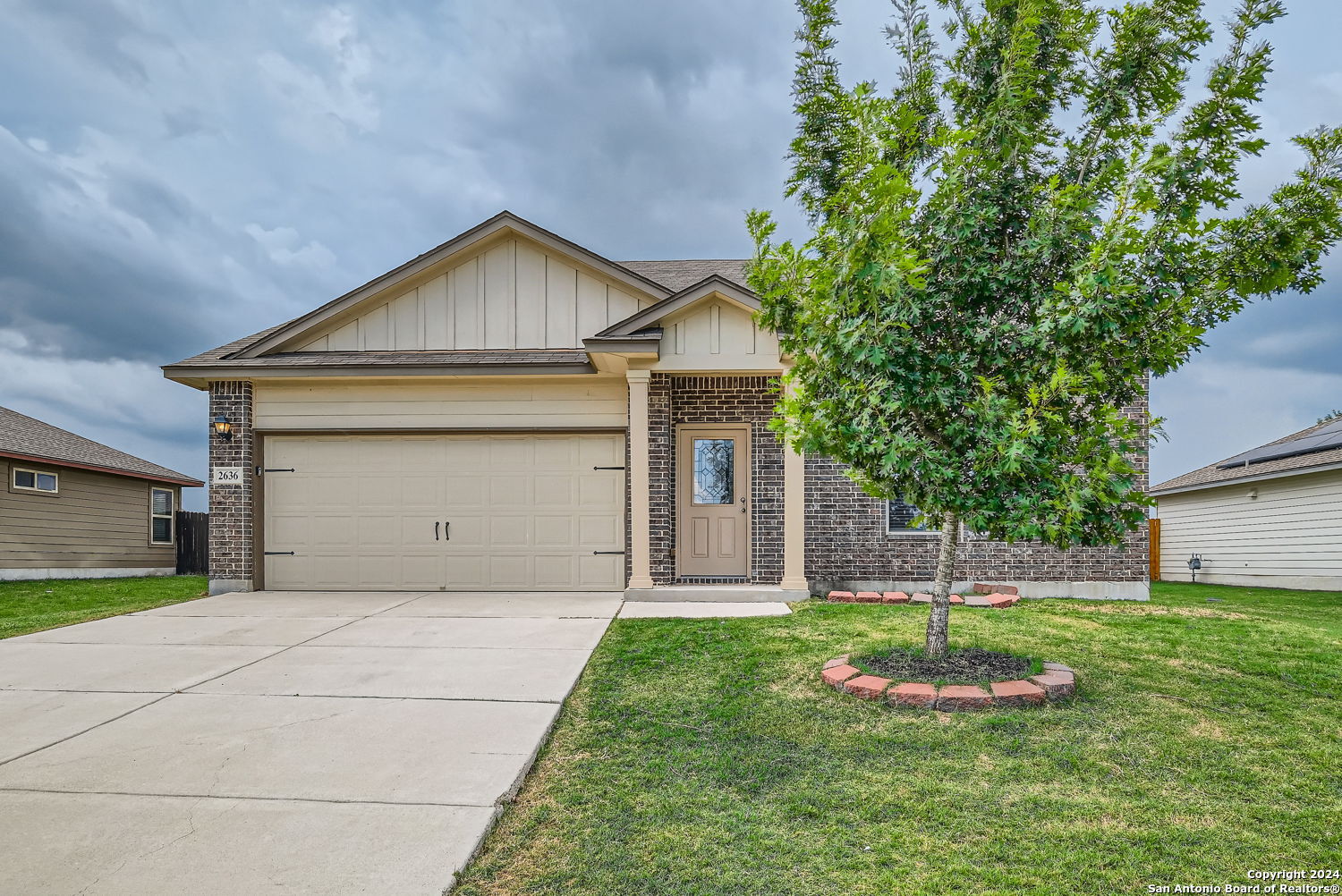 2636 Diamondback Trail New Braunfels TX 78130
