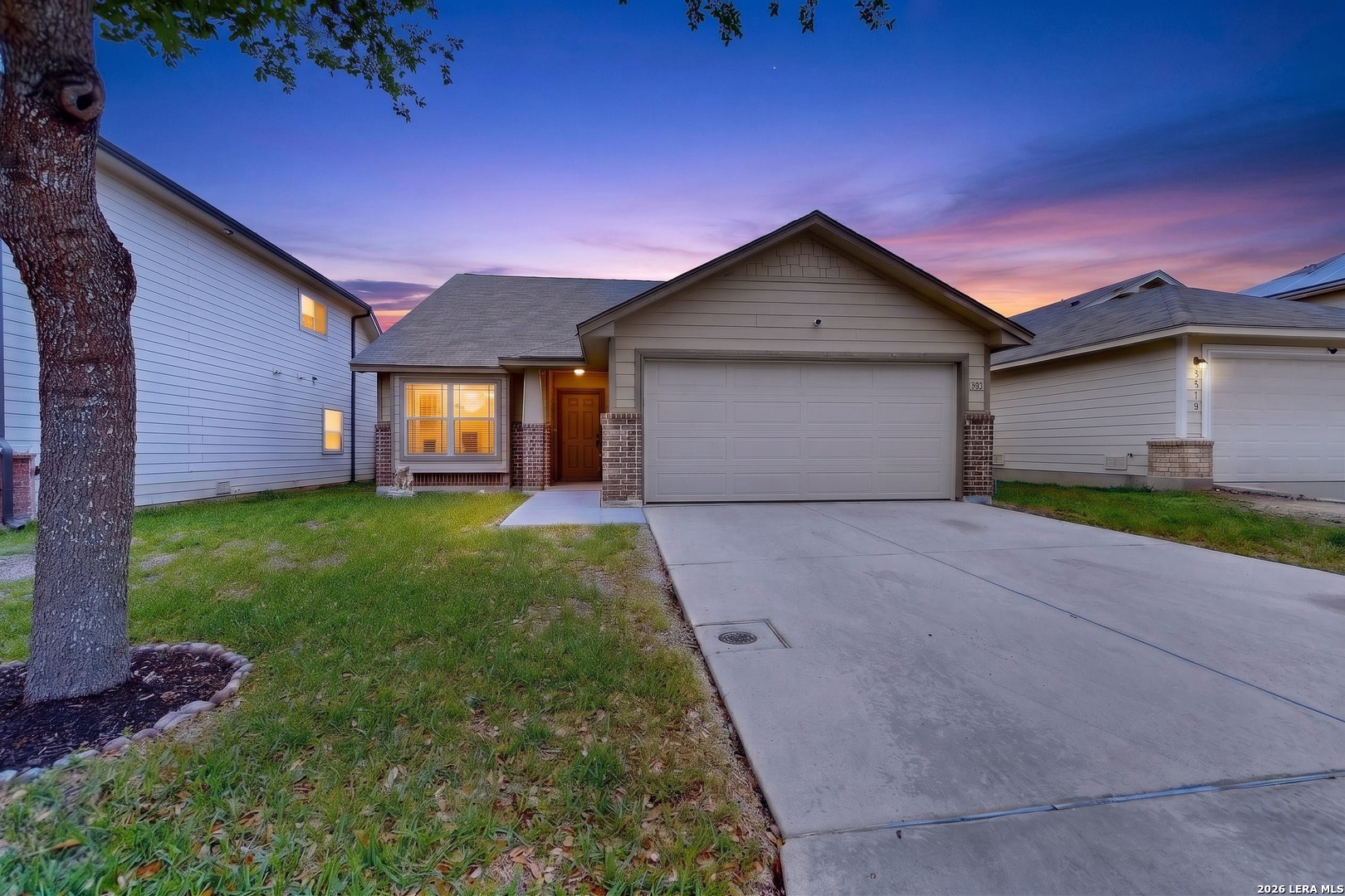 4815 Badland Beacon Converse TX 78109