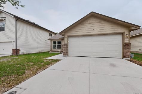 4815 Badland Beacon Converse TX 78109
