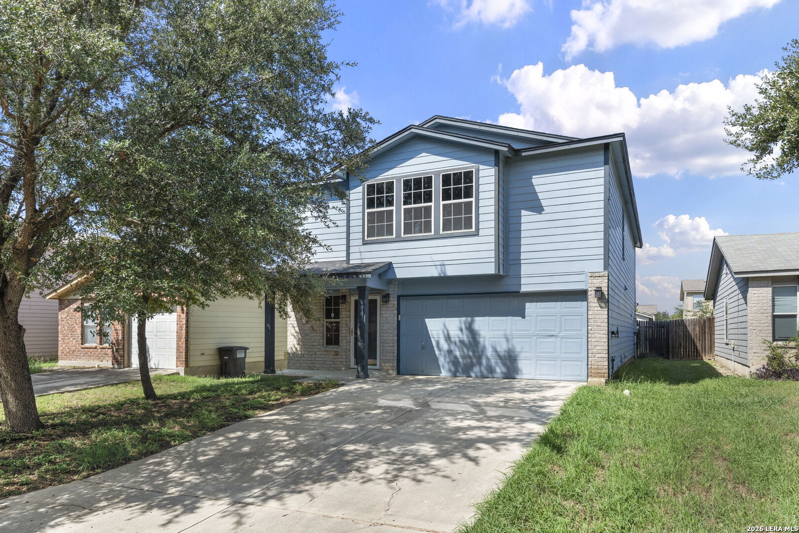 6011 Plumbago San Antonio TX 78218