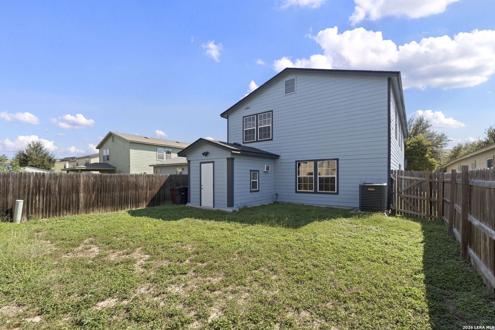 6011 Plumbago San Antonio TX 78218