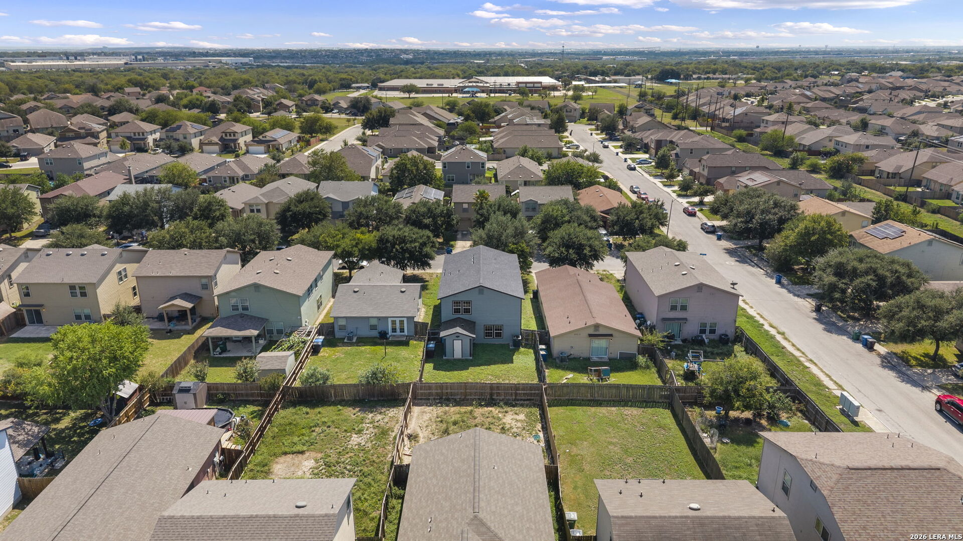 6011 Plumbago San Antonio TX 78218