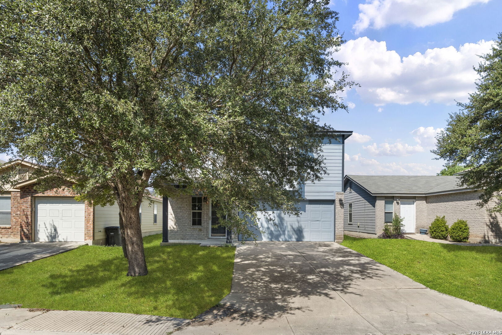 6011 Plumbago San Antonio TX 78218