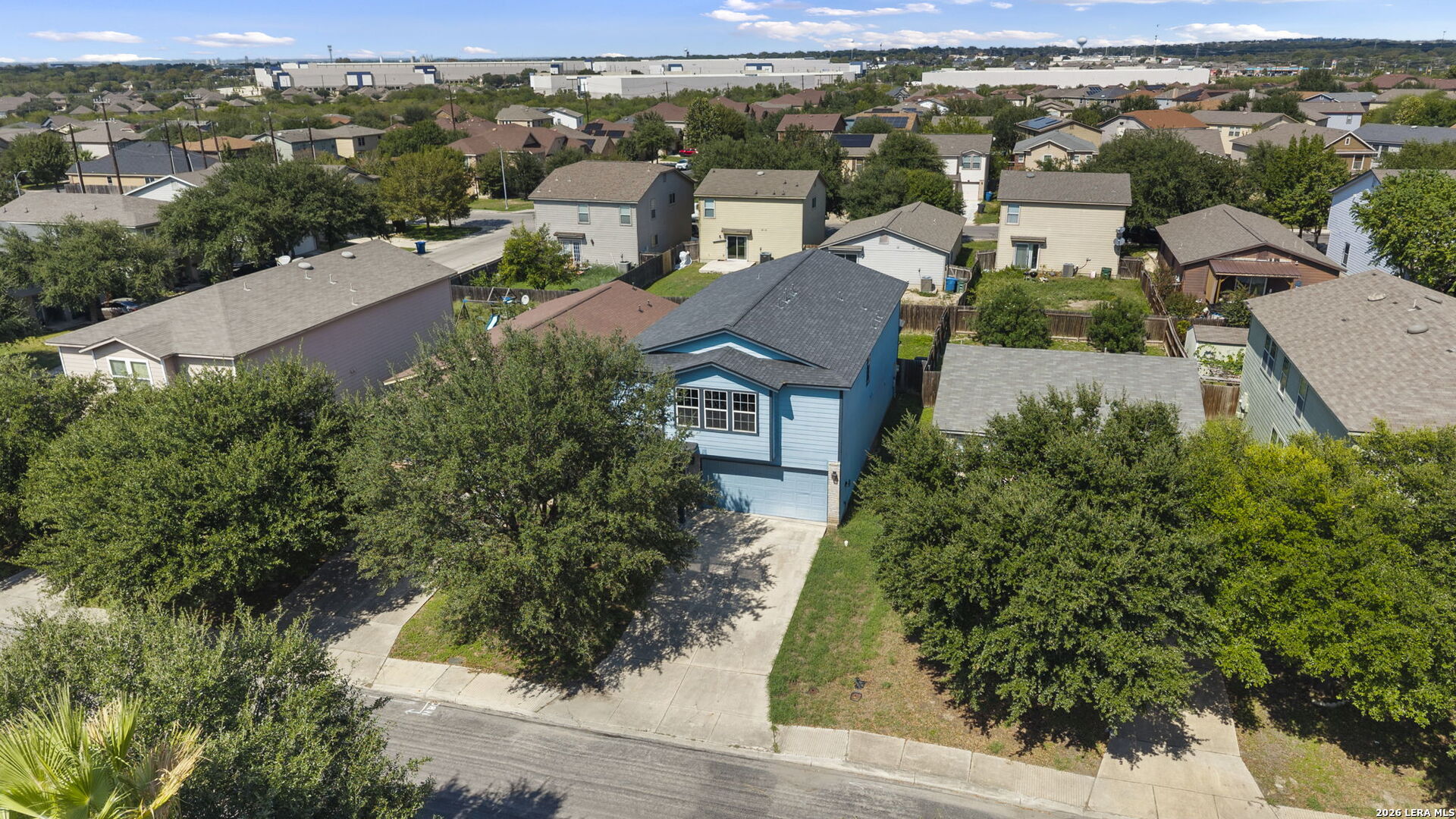 6011 Plumbago San Antonio TX 78218