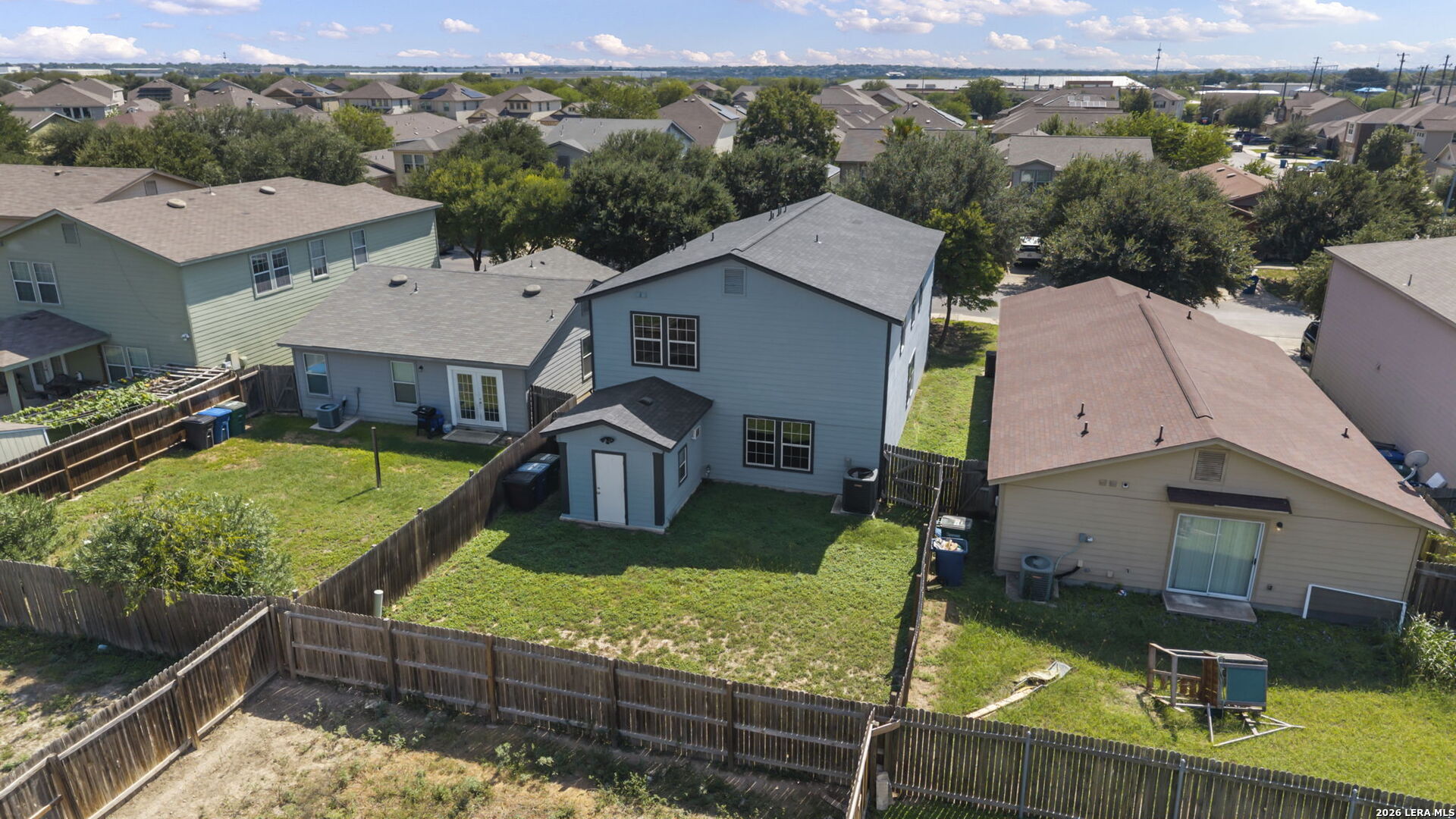 6011 Plumbago San Antonio TX 78218