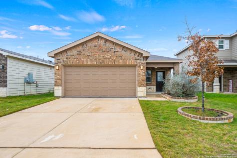 12122 Canyon Rock Lane San Antonio TX 78254