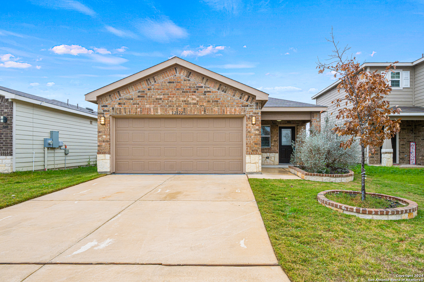 12122 Canyon Rock Lane San Antonio TX 78254