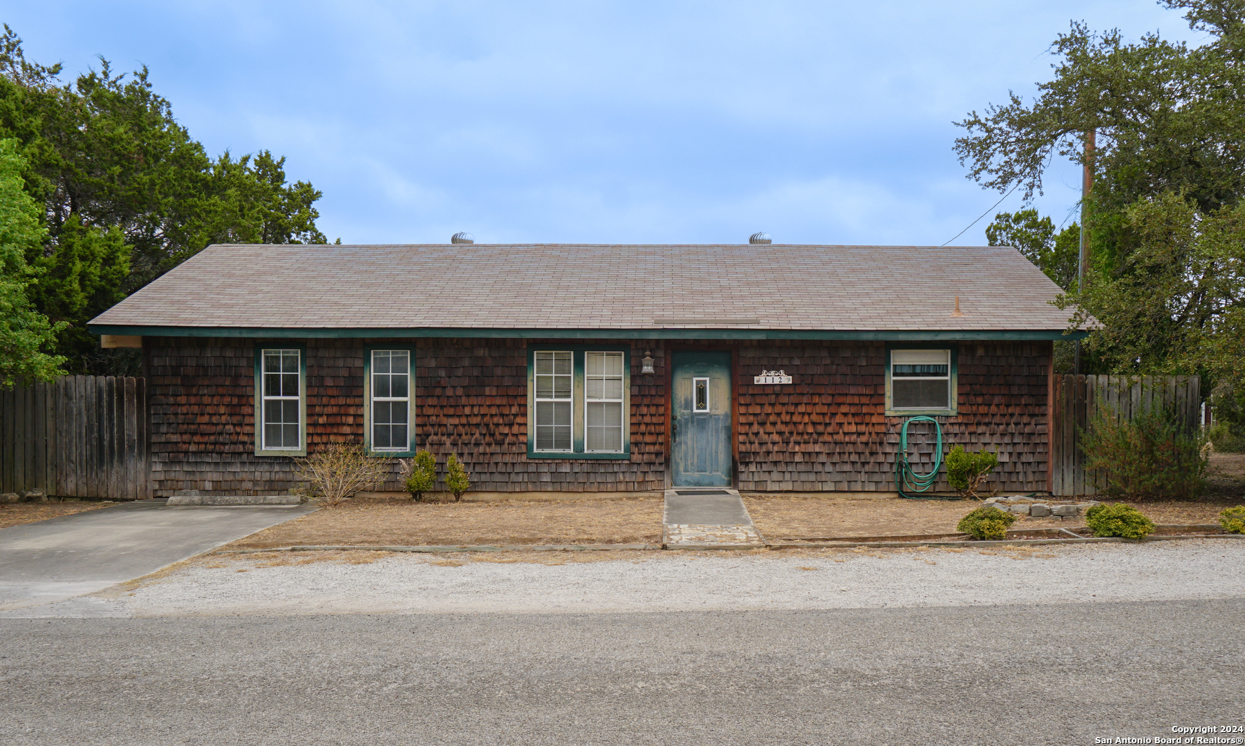 112 Sunrise Drive Canyon Lake TX 78133