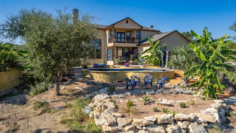 178 Calendula Street Spring Branch TX 78070
