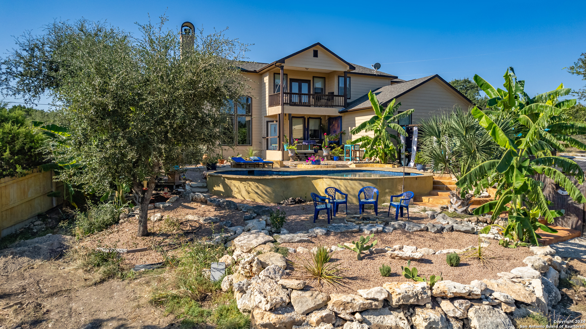 178 Calendula Street Spring Branch TX 78070