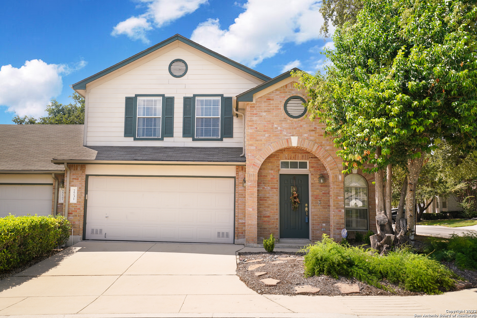 7731 Wexford Grove San Antonio TX 78240
