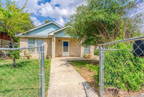 404 S San Bernardo Avenue San Antonio TX 78237