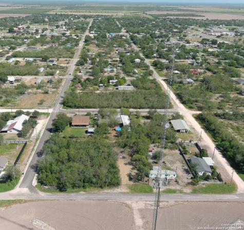 Tbd Flack West La Pryor TX 78872