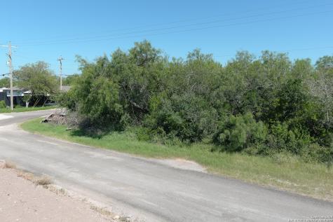Tbd Flack West La Pryor TX 78872