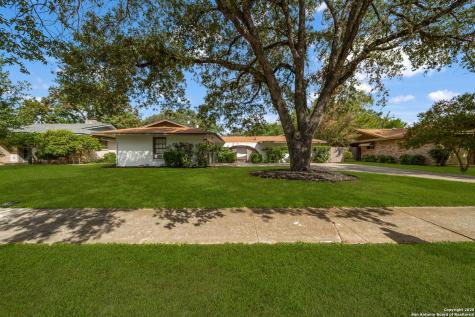 3151 Missile Drive San Antonio TX 78217