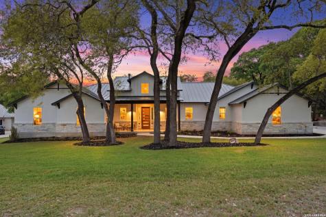 259 Shepherds Crook Helotes TX 78023