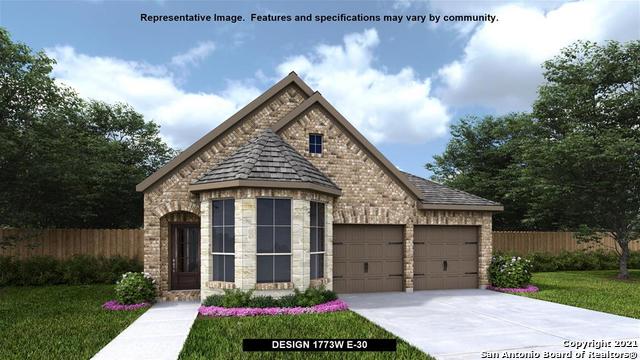 648 Arroyo Sierra New Braunfels TX 78130