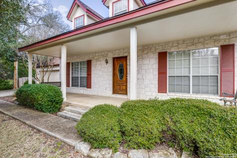 102 Deer Trail Boerne TX 78006