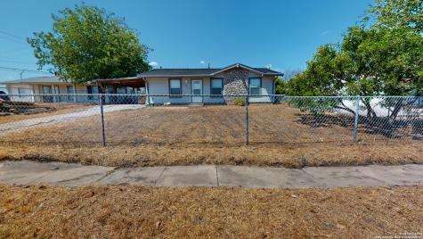 6243 Trail Valley Drive San Antonio TX 78242