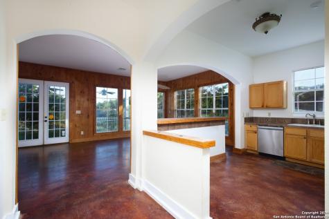 282 Hill Top Lane Lakehills TX 78063