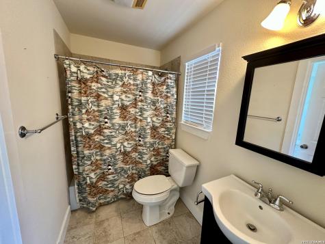 282 Hill Top Lane Lakehills TX 78063