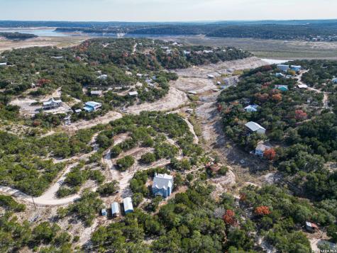 282 Hill Top Lane Lakehills TX 78063